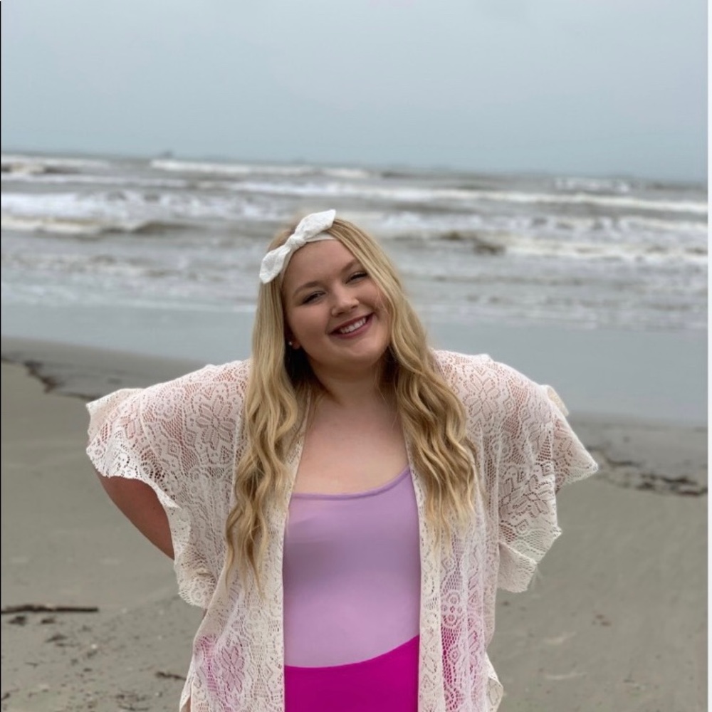 Meet your Posher, Hannah